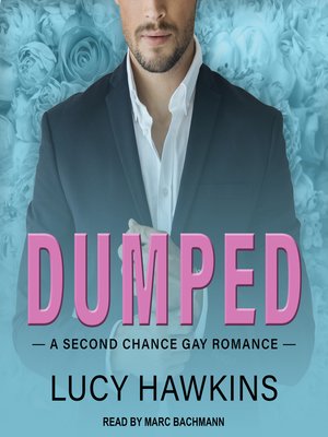 cover image of DUMPED
